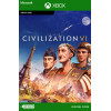 Sid Meiers Civilization VI 6 XBOX CD-Key